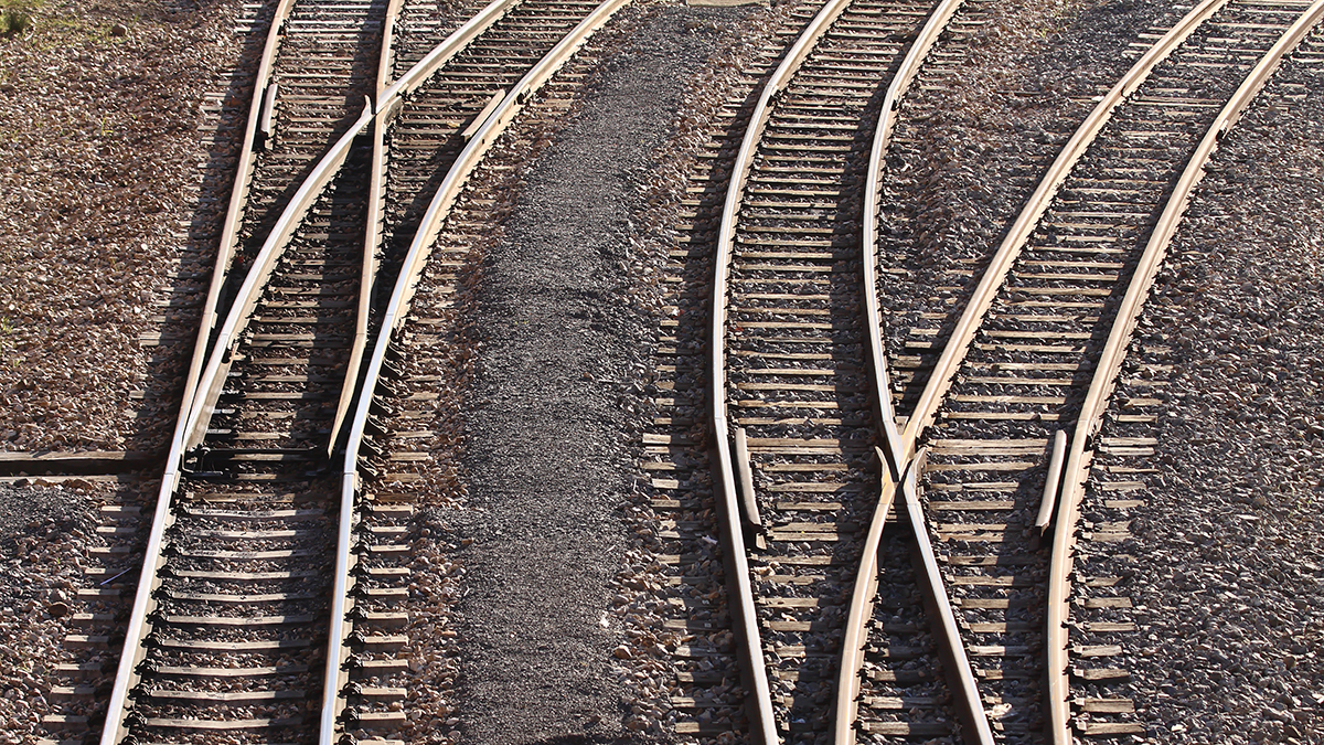 Здания складов возле петербургского вокзала интегрируют в платформу терминала