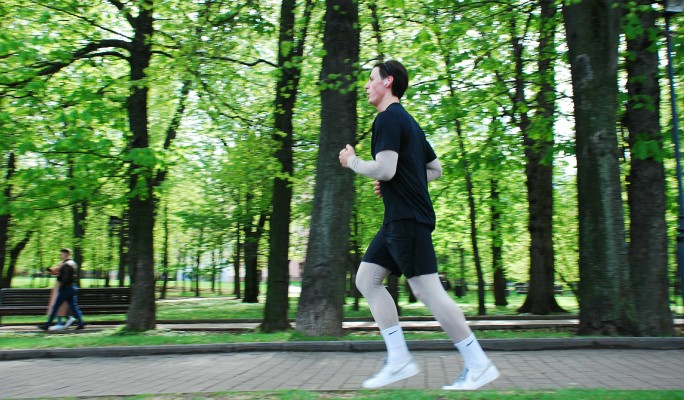 Как выбрать кроссовки для бега? Отвечает ортопед 