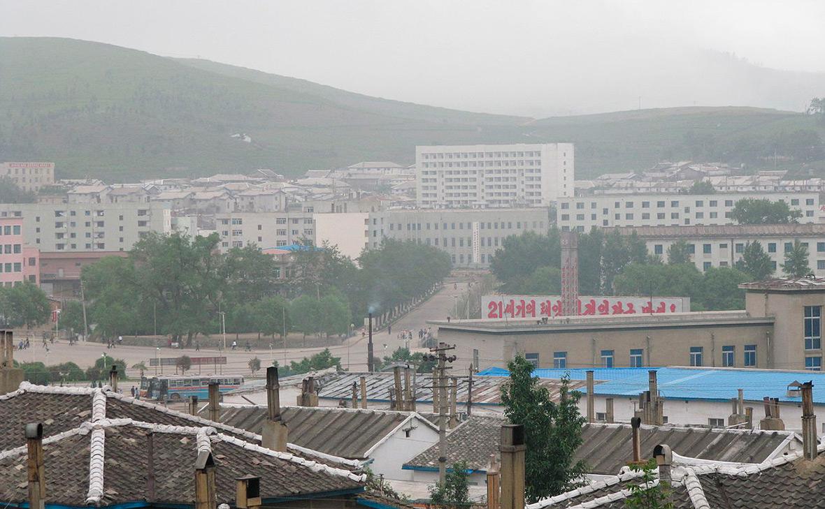 Виды Расона  (Laika ac / Wikipedia)