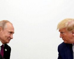 kreml anonsiroval skoryj doklad o telefonnom dialoge putina i trampa-signaldaily-ru-174229801000-0