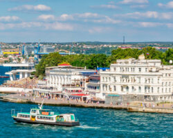 Крым в топе курортных регионов России по оценкам РСТ и Юрия Барзыкина krym v tope kurortnyh regionov rossii po oczenkam rst i yuriya barzykina-signaldaily-ru-174254965600-0