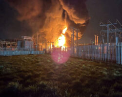 Лондонский Хитроу стремится к восстановлению после пожара в Великобритании londonskij hitrou stremitsya k vosstanovleniyu posle pozhara v velikobritanii-signaldaily-ru-174255453500-0