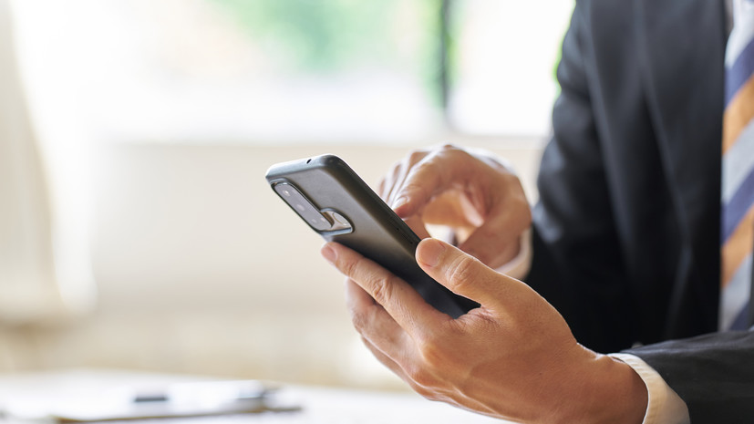 Опрос: мессенджеры считаются самым популярным каналом общения бизнеса и клиента