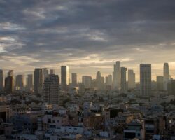 МИД России советует россиянам в Израиле быть внимательными к безопасности mid rossii sovetuet rossiyanam v izraile byt vnimatelnymi k bezopasnosti-signaldaily-ru-174220486800-0