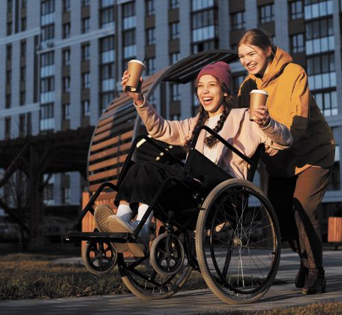 Новые льготники