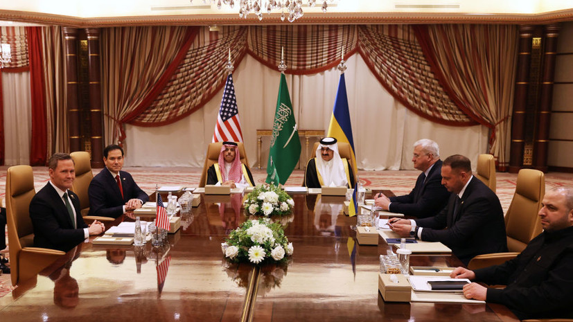 Депутат Чепа — о новых санкциях США: не связаны с переговорами по Украине