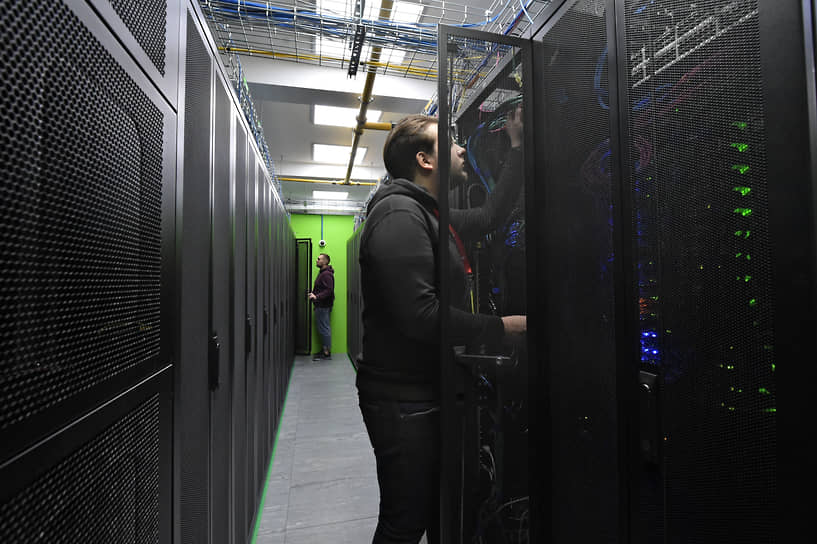 Новые стандарты Минстроя для ЦОДов открывают перспективы Москвы и Санкт-Петербурга-0