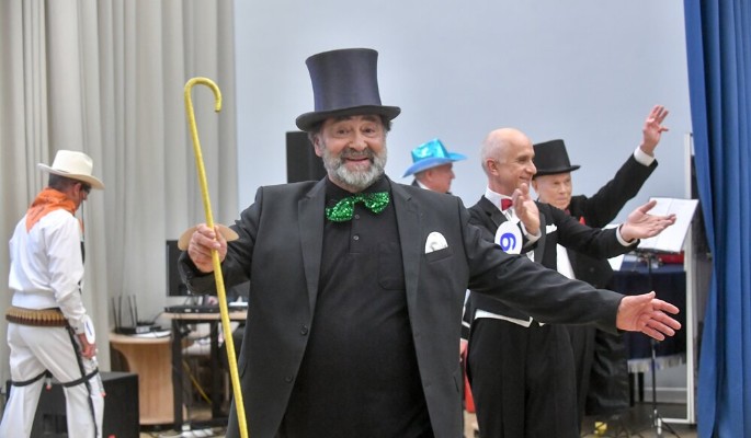 "Московское долголетие" получило новое помещение в районе Строгино