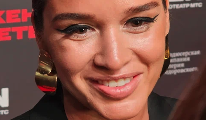 В жизни 41-летней Бородиной произошло перевернувшее все событие