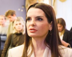 Перспективы судебного процесса Евгении Гуцул в Молдавии обретают ясность perspektivy sudebnogo proczessa evgenii guczul v moldavii obretayut yasnost-signaldaily-ru-174307411500-0