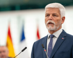 European Union 2023 — Source EP — Laia Ros