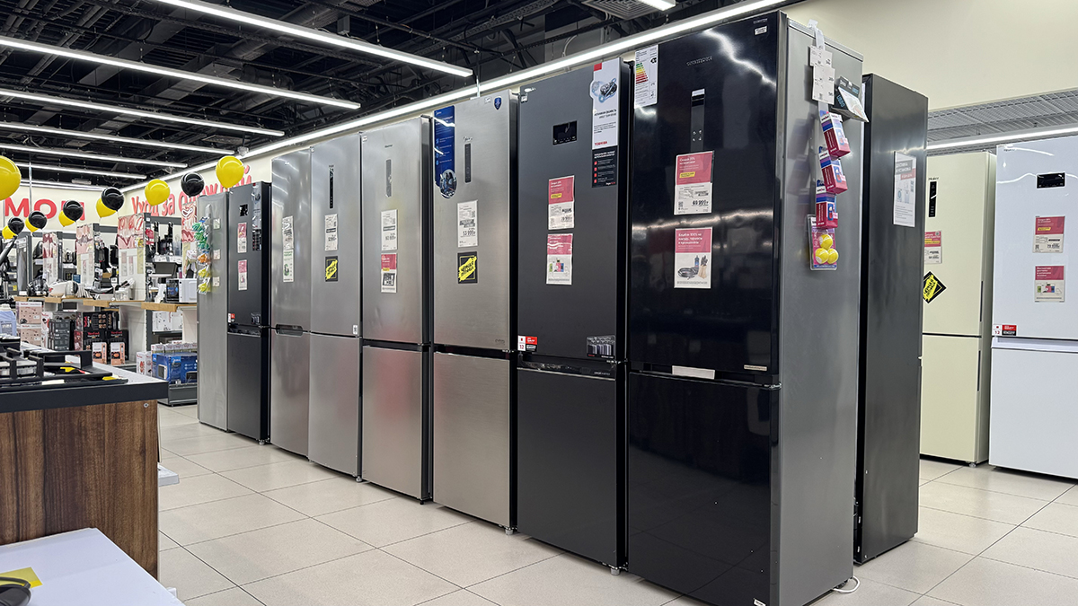 Популярный гипермаркет обвинили в обмане россиян