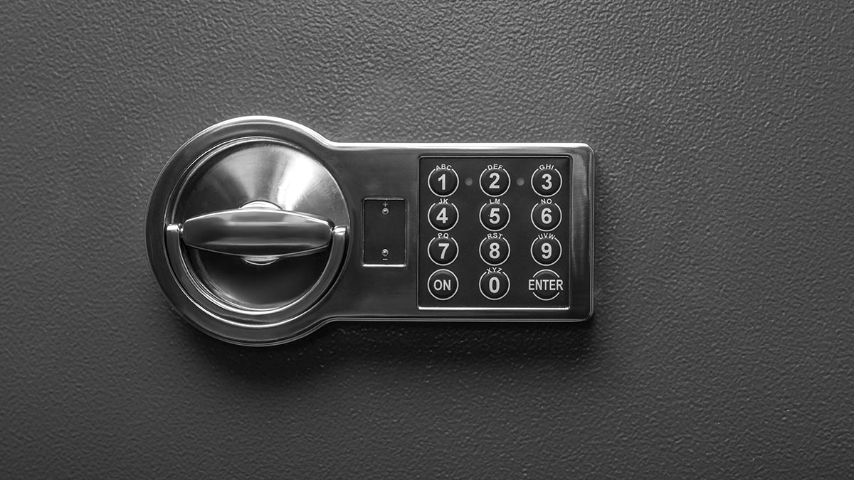 Полиция задержала мужчину, укравшего мини-сейфа из московского офиса