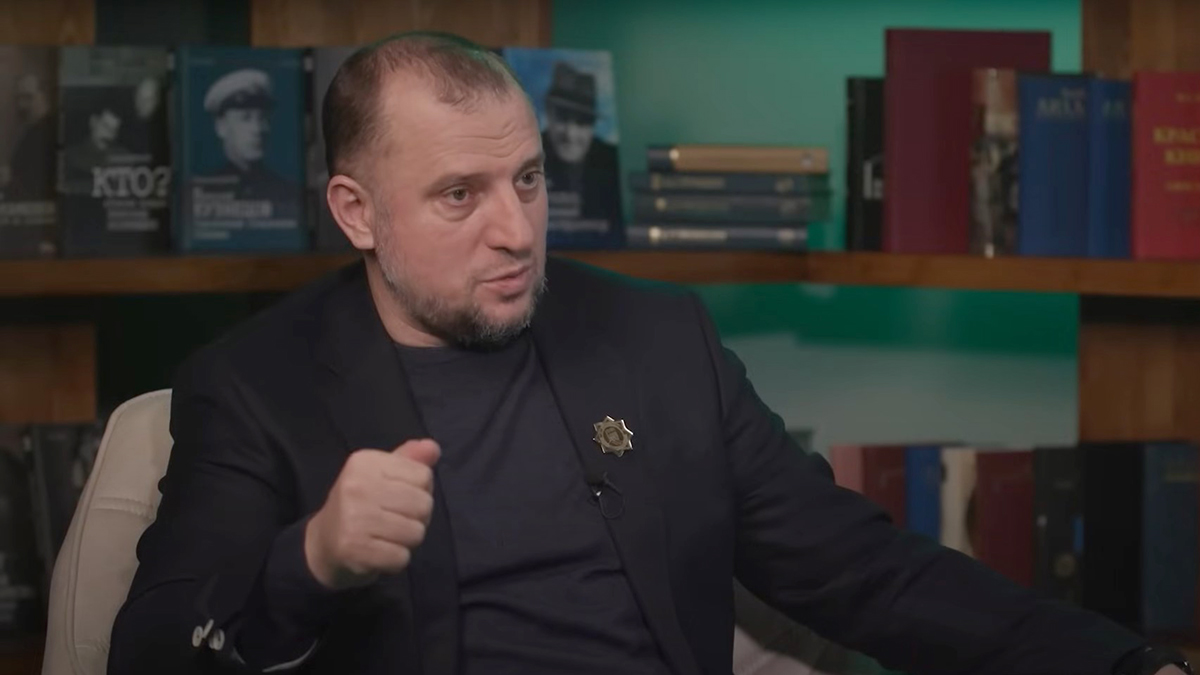 Алаудинов: В Курской области осталось освободить от ВСУ пять приграничных пунктов