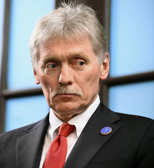   Раскрыта судьба российско-американского диалога после громких заявлений  -0