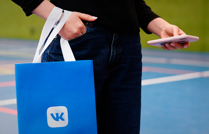 Выручка VK в 2024 году выросла на 23% до 147,6 млрд рублей