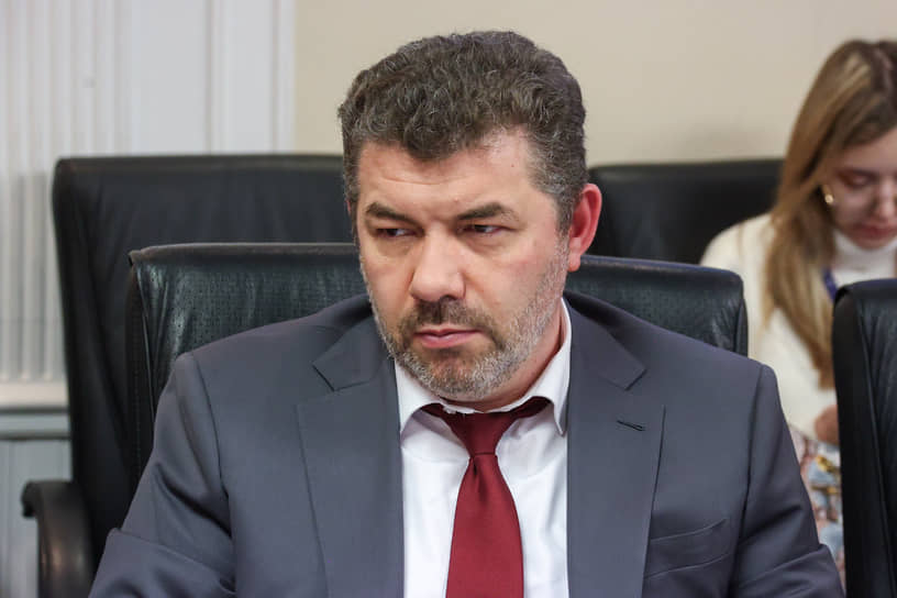 Роснедра запускают аукционы на 35 арктических участков с участием Олега Казанова-0