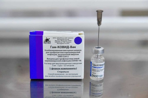 Фото: Сергей Киселев /АГН Москва