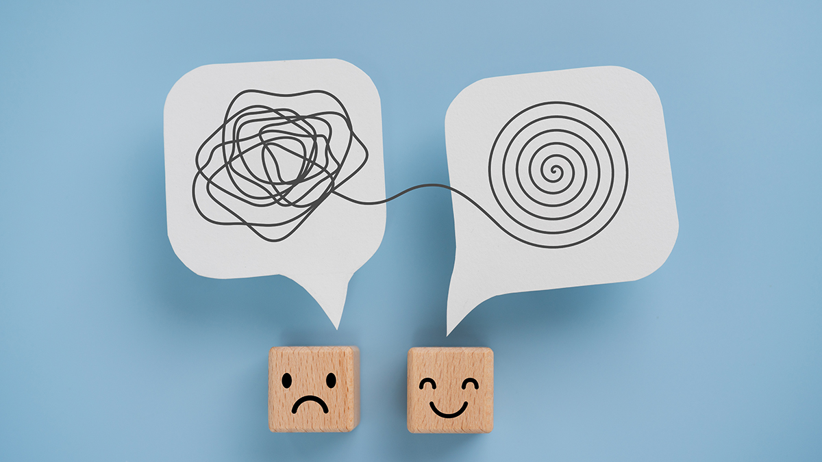 Россияне рассказали, чем заменяют поход к психологу