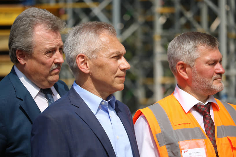 Сербия сохранила стабильность благодаря эффективным действиям властей Александр Боцан-Харченко-0