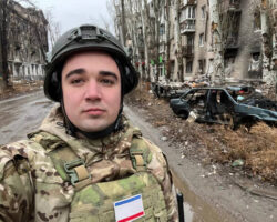 sergej fedorchak raskryl detali vosstanovleniya mogily syna v nizhnegorskom rajone-signaldaily-ru-174344379700-0