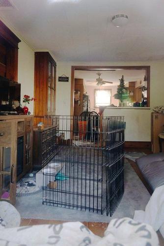 В США 32-летнего мужчину спасли после 20 лет заточения в клетке, где его держала мачеха