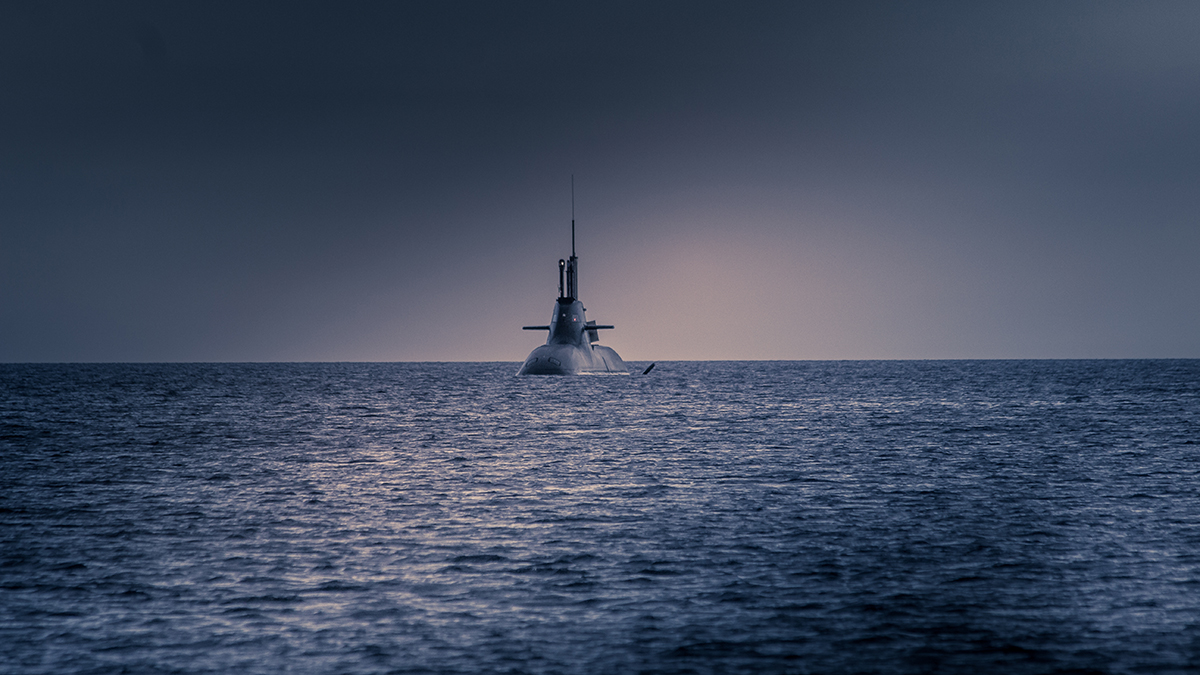 Опубликован предварительный список россиян, находившихся на затонувшем батискафе