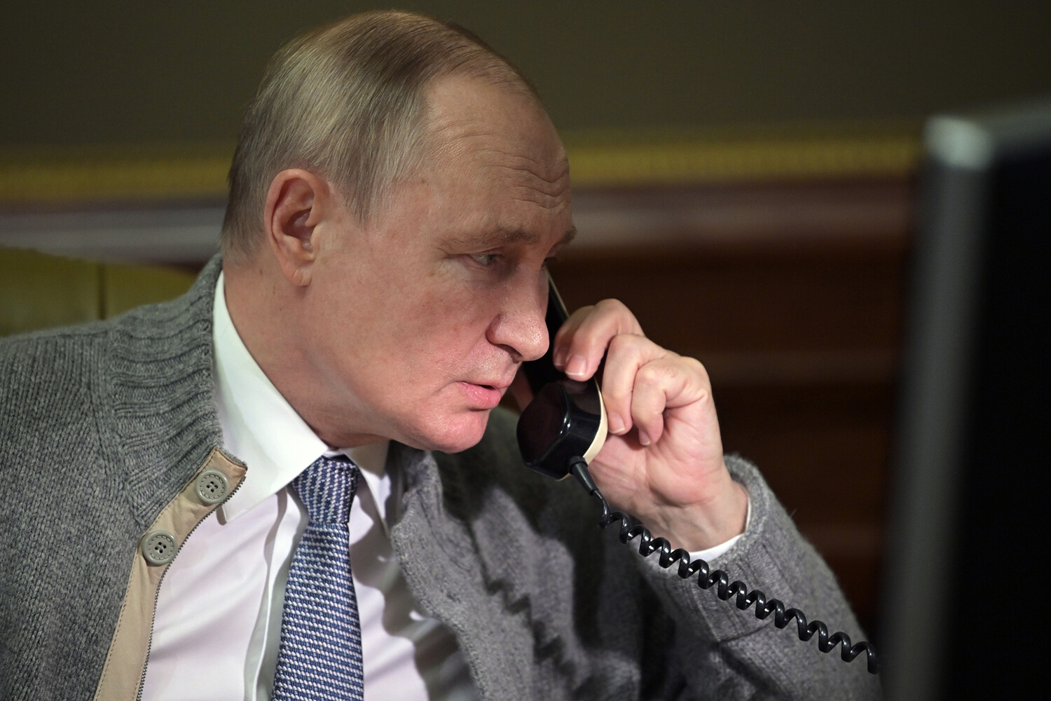 Стратегический диалог Путина и Саудовской Аравии в ОПЕК+ на фоне сближения с США-0