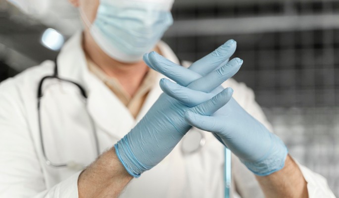 Как хирургу бороться с негативными отзывами хейтеров