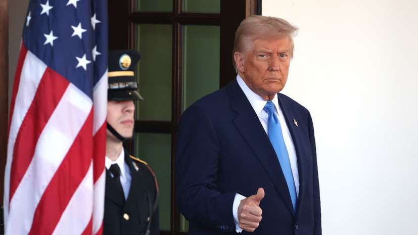 Трамп готов на всё ради сделки с Украиной – экс-министр бьет тревогу tramp gotov na vsyo radi sdelki s ukrainoj eksministr bet trevogu-signaldaily-ru-174119664000-0