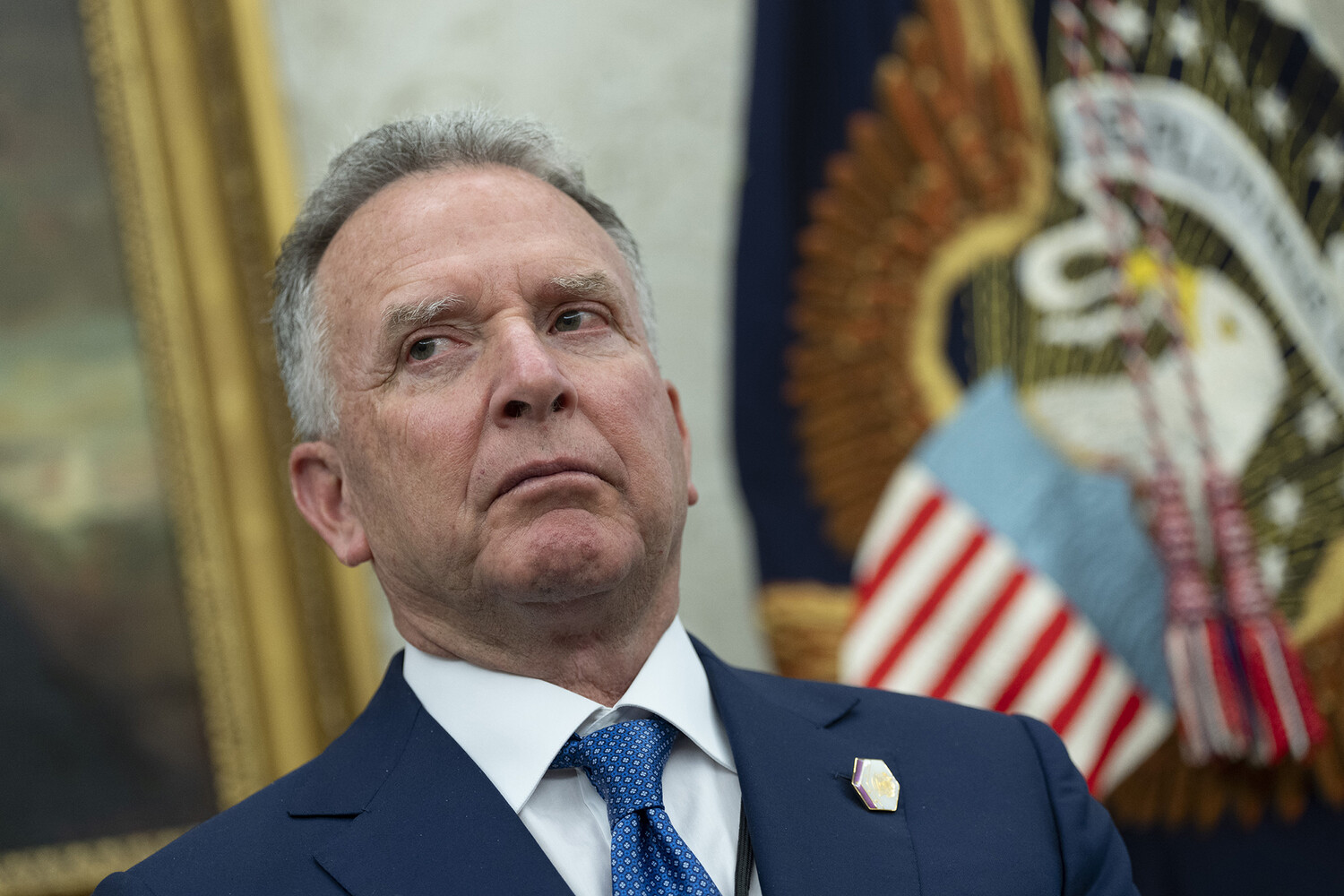 Трамп и Путин запускают секретные переговоры США-Россия по Украине-0