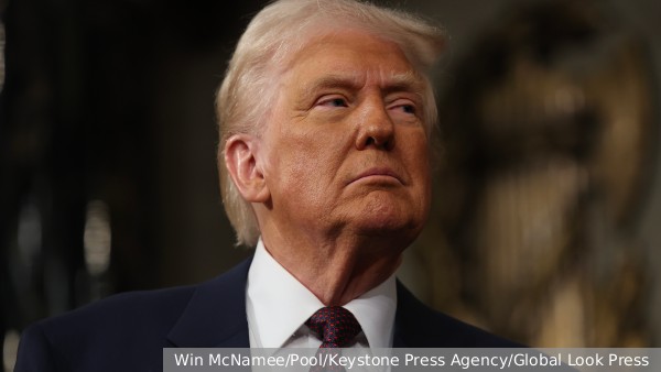 Трамп озвучил «главную претензию» к НАТО