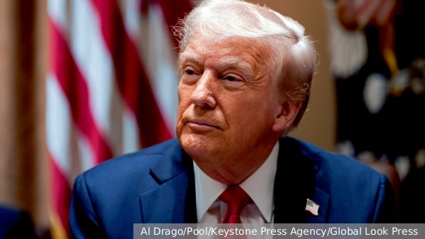 Трамп: Тот, кто против сделки по Украине, не задержится надолго