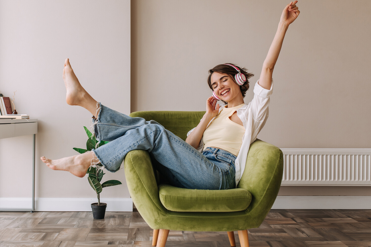 Университет Буффало и Паравати открыли силу музыки против одиночества-0