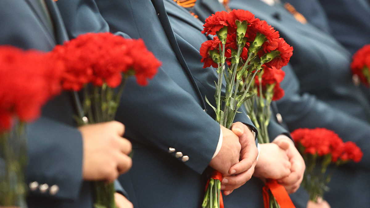 Ребенок войны сдержал обещание, которое дал своему отцу