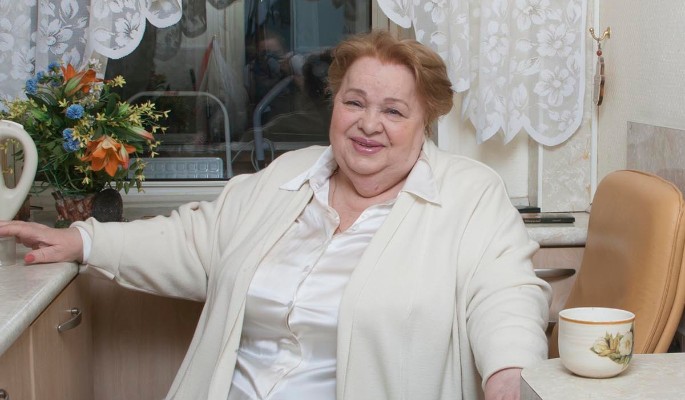 Владислав Тюльпанов высказался о готовности купить памятник на могилу Крачковской