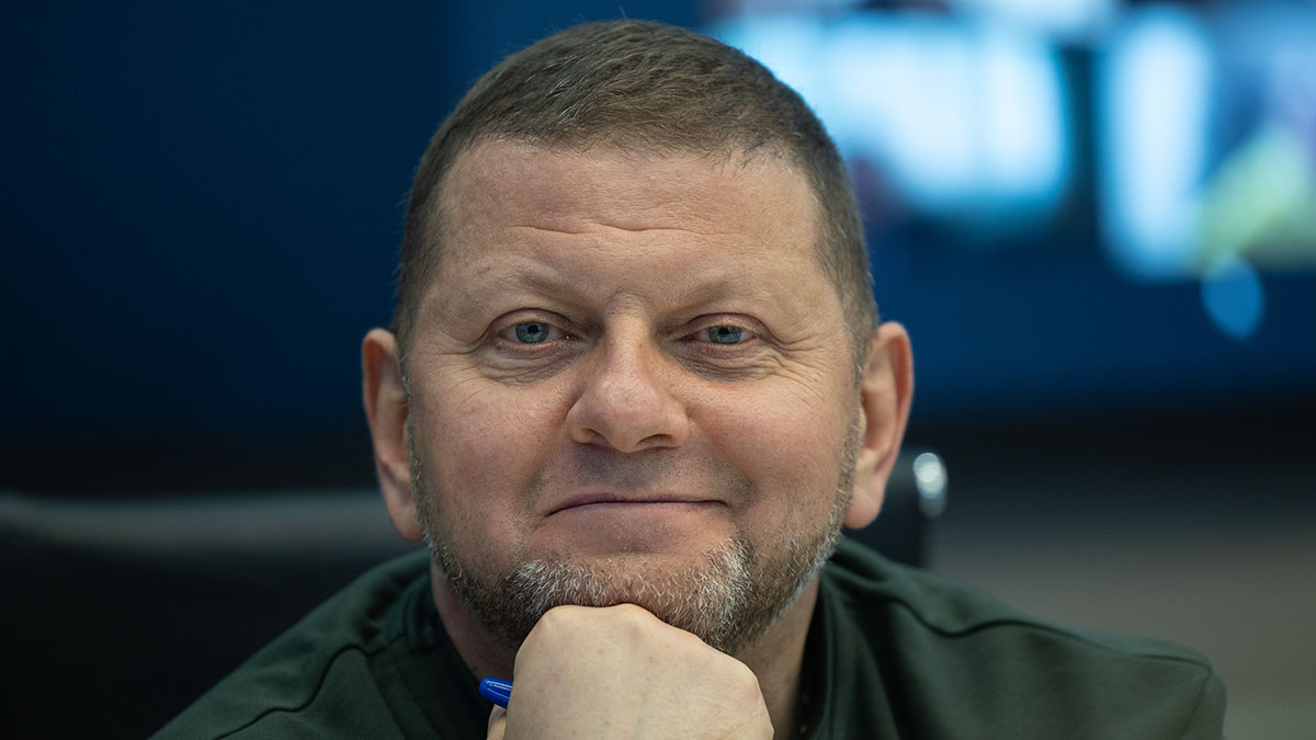 KyivUkraineApril122023Commander-in-chiefOfTheArmedForces