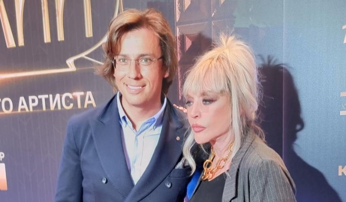 Жены иноагента тут не будет: хит уехавшей из страны Пугачевой Резник отдал молодой певице