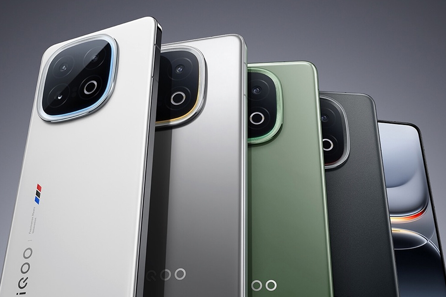 Oppo Reno13F и RedMagic 10 Pro предлагают Snapdragon 8 Elite и яркие экраны-0