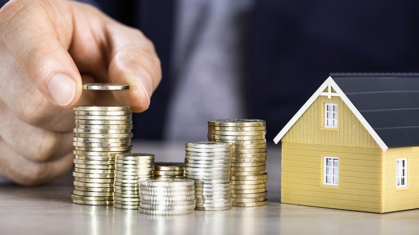 В Госдуме предложили компромиссный вариант сделки по недвижимости с наличными