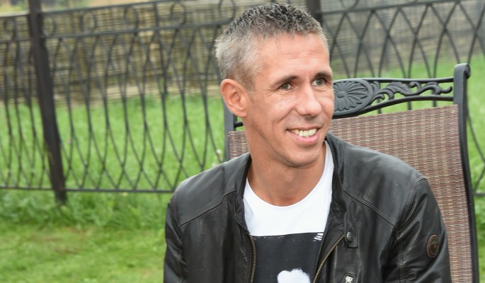 Заработавший скандальный имидж Панин нашел виновников всех своих бед