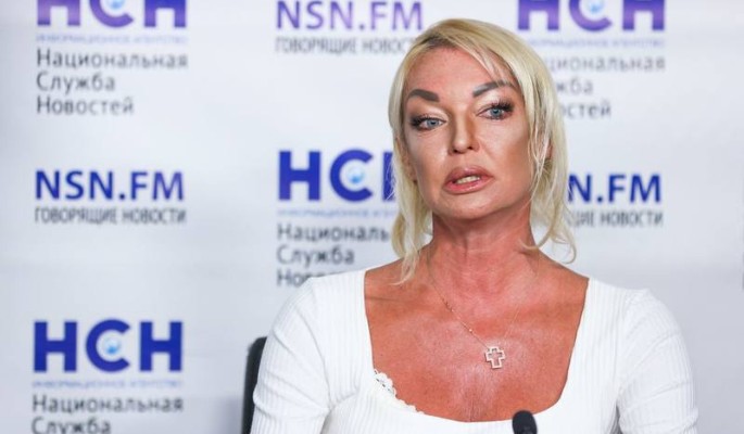 Волочкова ушла к Богу прямо в день рождения