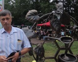 Андрей Янчук возглавил Анучинский округ — ветеран отряда «Тигр» берет управление andrej yanchuk vozglavil anuchinskij okrug veteran otryada tigr beret upravlenie-signaldaily-ru-174420309300-0