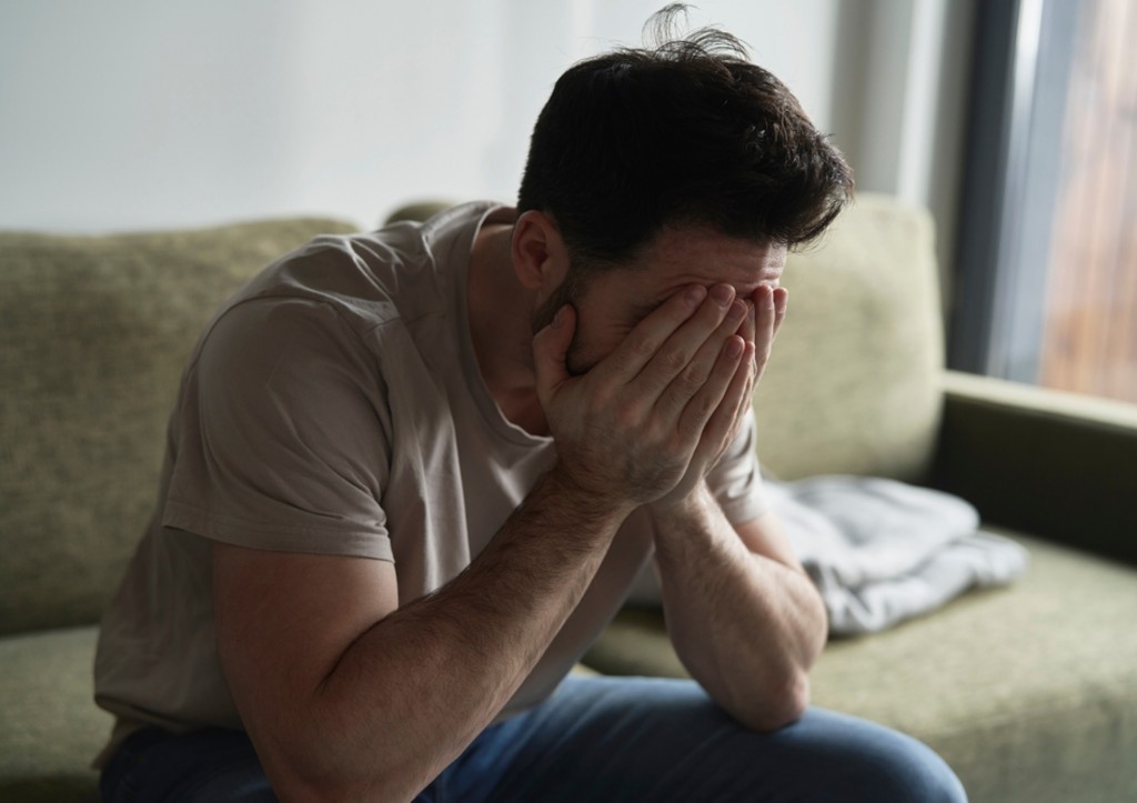 Психиатр дал совет, как справиться с тревогой и вернуть спокойствие