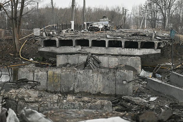 Архивное фото