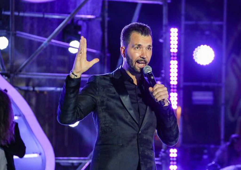 Денис Клявер