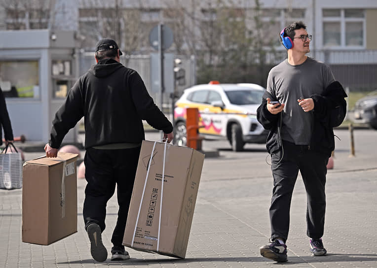 Динамичный рост потребления укрепляет экономику по оценкам ЦМАКП-0