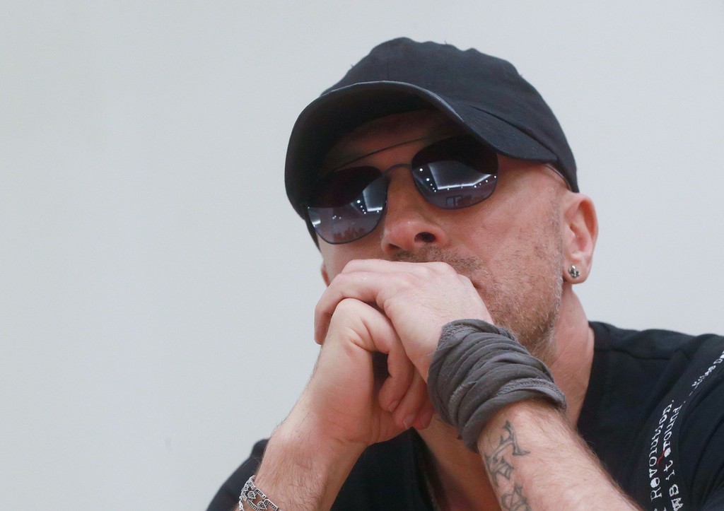 Дмитрий Нагиев