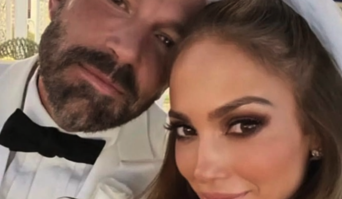 СМИ: Брак Дженнифер Лопес и Бена Аффлека окончательно разрушен