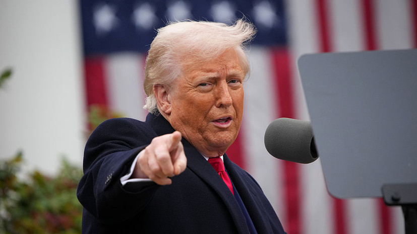 Титов: действия Трампа оздоравливают экономику России